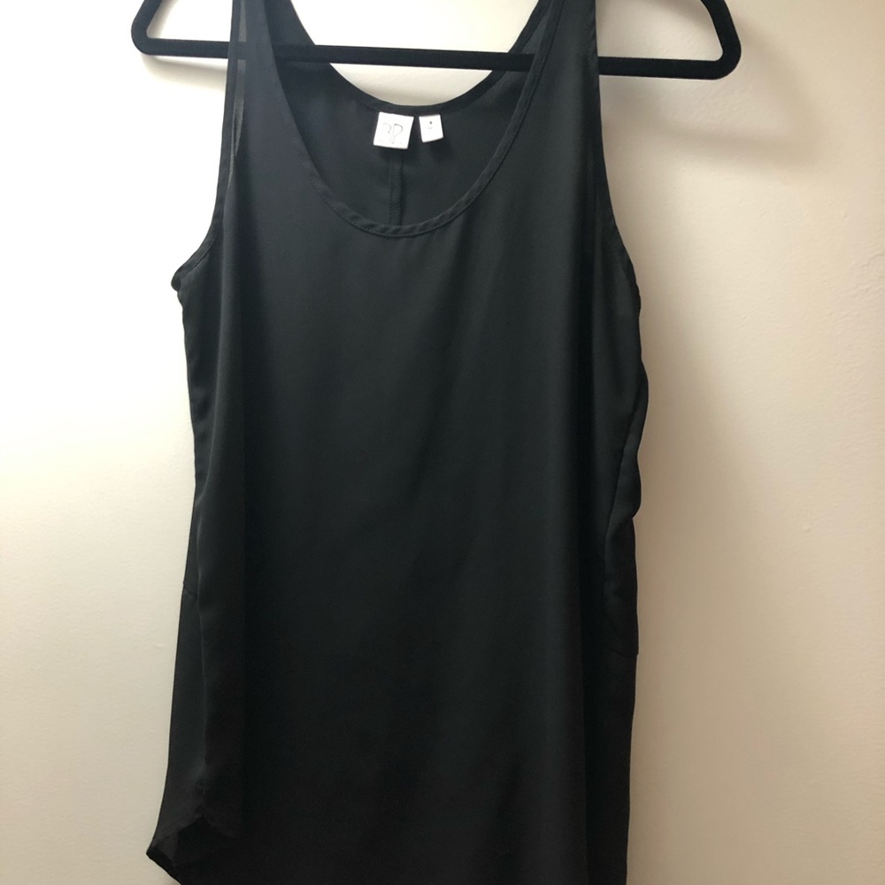 BP Sheer Tank